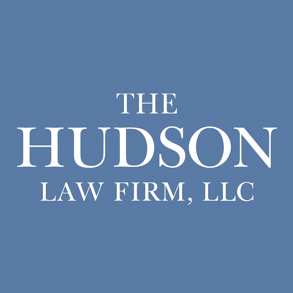The Hudson Law Firm